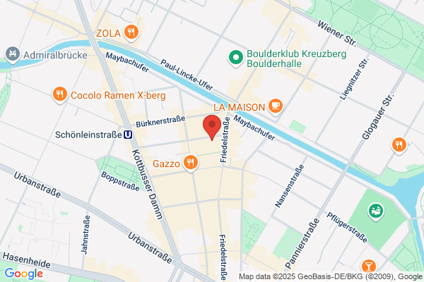 Kaps Immobilien GmbH