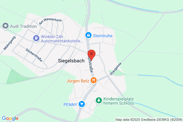 Alte Post