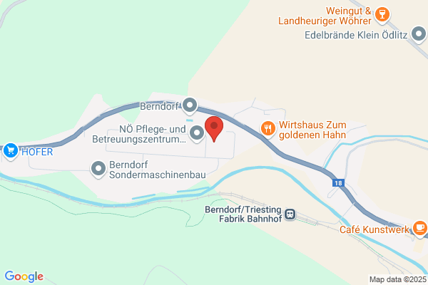 BERNDORF METALLWAREN G.M.B.H. berndorf bäderbau Vertriebsleitung Deutschland
