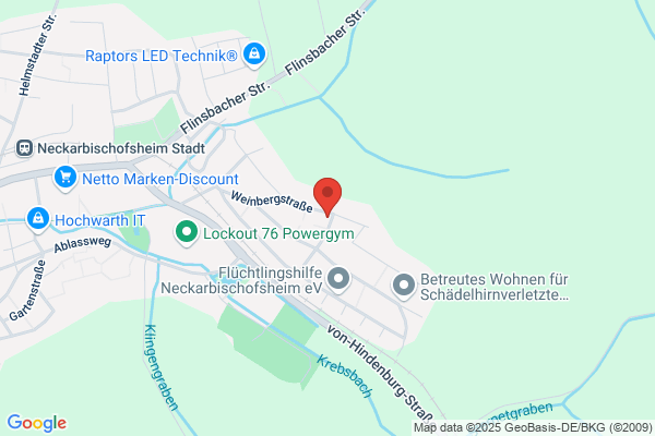 DLRG Ortsgruppe Bad Rappenau