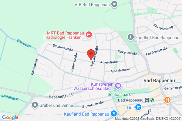 Fußpflege Lindewirth