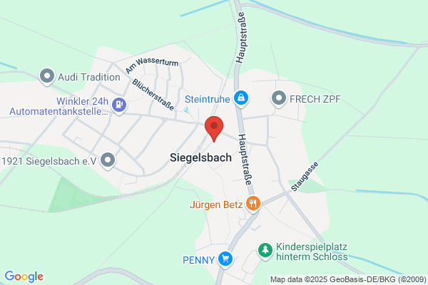 Katholischer Kindergarten