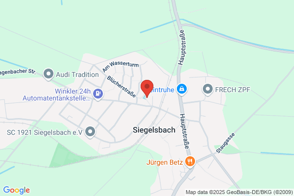 Kommunales Rechenzentrum BadenFranken GmbH
