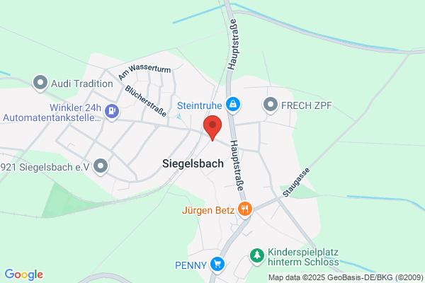 Mann & Schröder GmbH