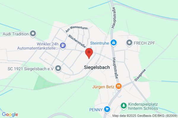 SIGNAL IDUNA Versicherung Daniel Holoch