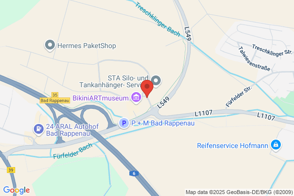 Stahl & Markt GmbH