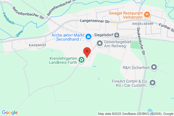 Kompostieranlage