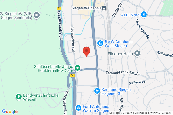 Gesellschaft für Friedenserziehung e.V.