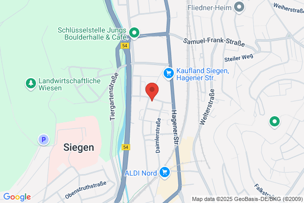 Getränke Hoffmann