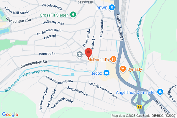 Getränke Hoffmann
