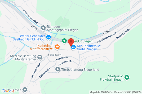 Getränke Hoffmann