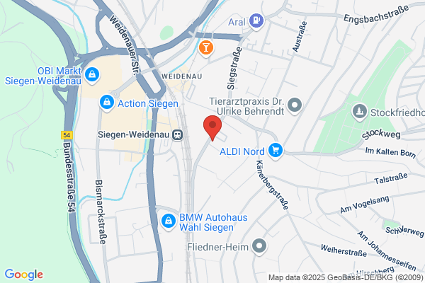 Getränke Hoffmann