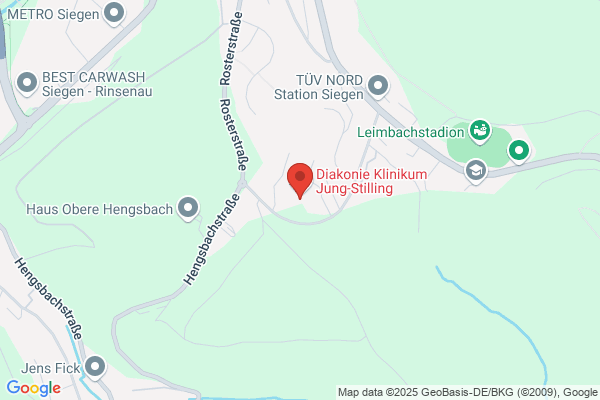 Diakonische Altenhilfe gGmbH