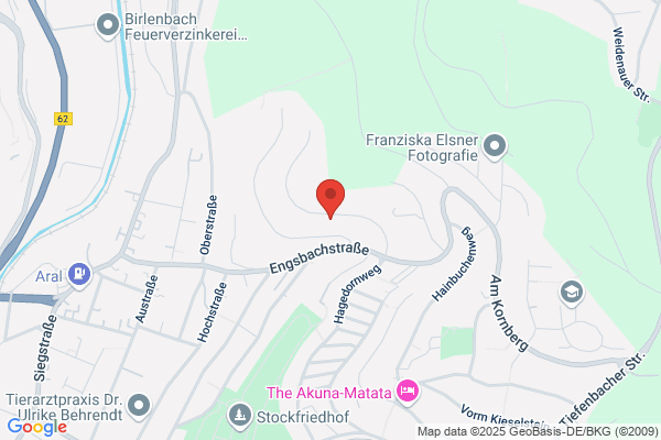Reikizentrum Siegen Inh. Barbara Dylong
