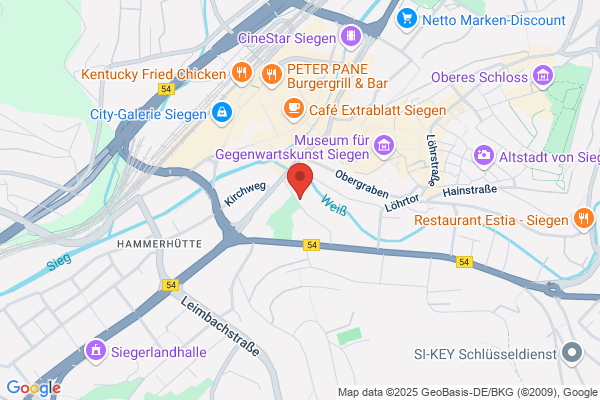 Daniel Mager - Selbstständiger Vertriebspartner für Swiss Life Select