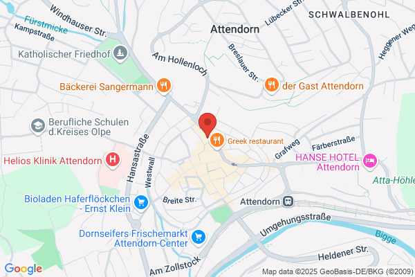 Andre Sondermann, Selbstständiger Finanzberater für die Deutsche Bank