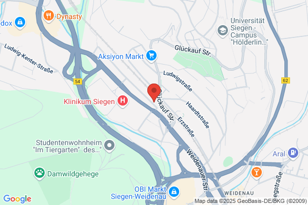 DRK Ortsverein Siegen-Nord e.V.