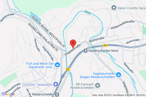 Neue Burg-Apotheke - Closed