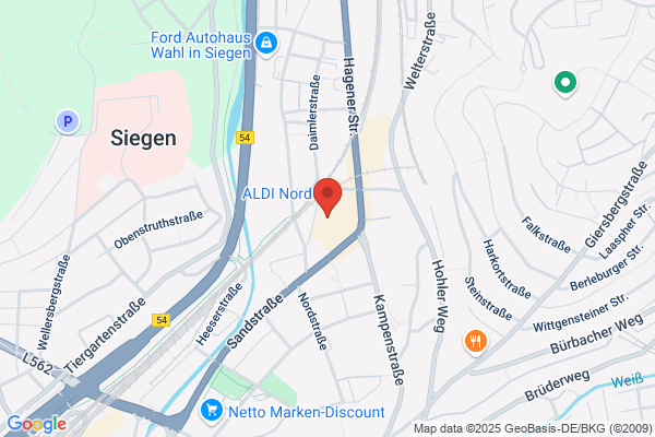 easyApotheke Siegen