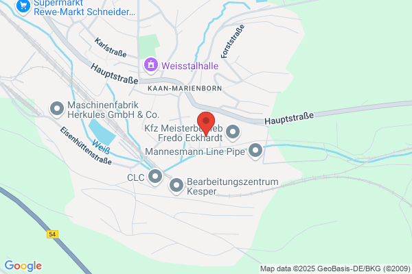 Siegener Apparate- und Behälterbau GmbH