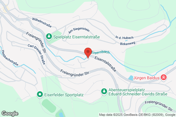 BDG Apparatebau Becker + Gehrmann GmbH