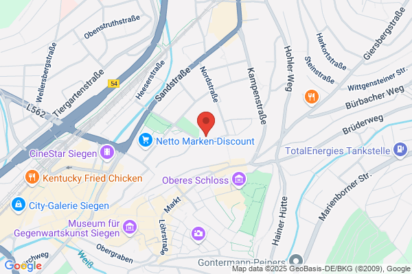 Agentur für Arbeit Siegen