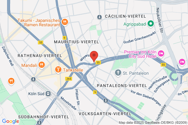pluss Siegen - Care People (Medizin/Pflege)