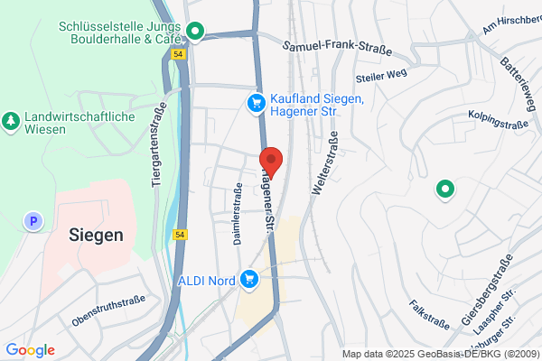 Dipl.Ing. Edmund Wagener