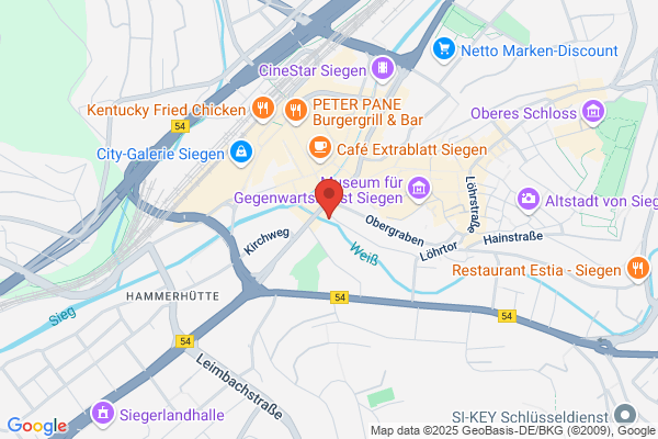 Zahnarztpraxis Holterhoff - Zahnarzt Siegen