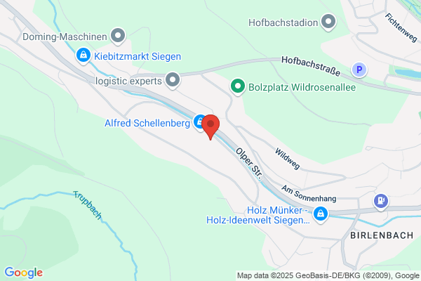 Heinzerling Aufzüge GmbH