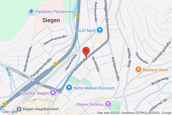 Autoteile Siegen - günstig, schnell, gut