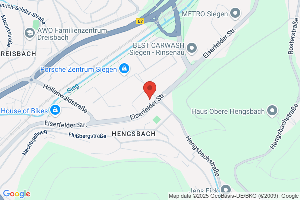 Vergölst Siegen