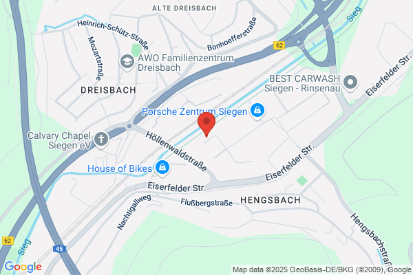 AUTO-GEROS GmbH