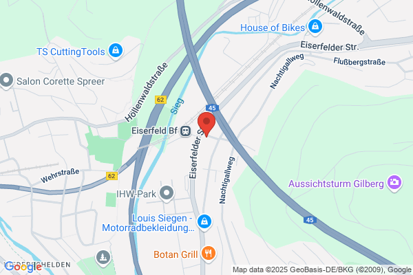 Autolackiererei Weis GmbH