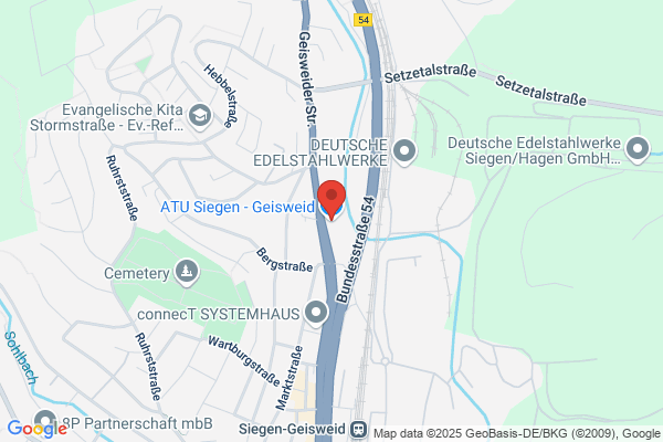 A.T.U. Auto-Teile-Unger GmbH & Co. KG