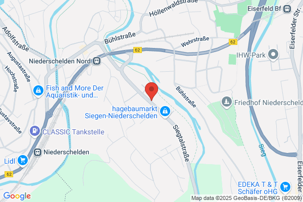 Nähs Wilhelm KFZ Meisterbetrieb und Radsport