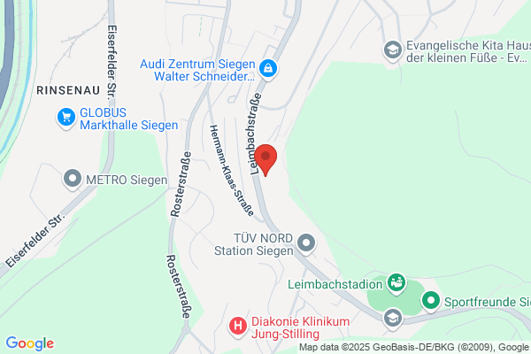 star Tankstelle