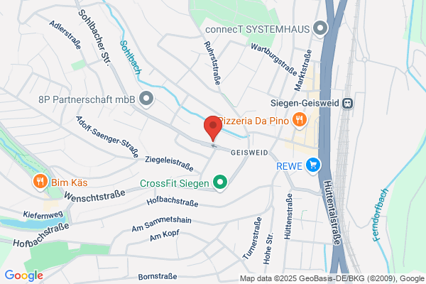 Bäckerei Fischbach GmbH