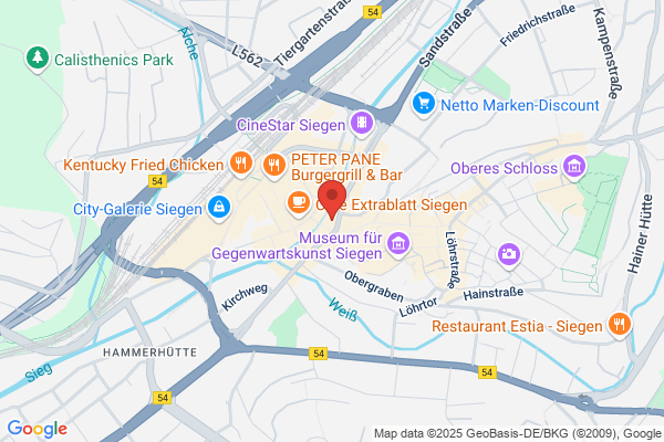 Bäckerei Hampe GmbH
