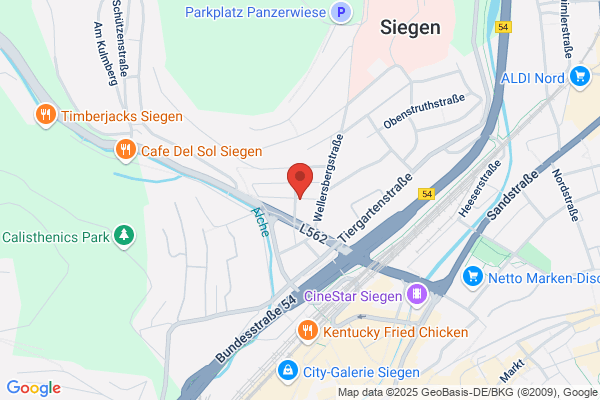 Bäckerei Robert Koch Filiale