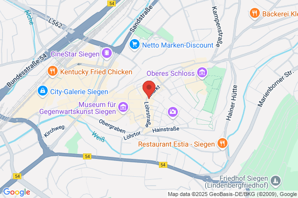W. Harr GmbH & Co. KG Bäckerei Konditorei
