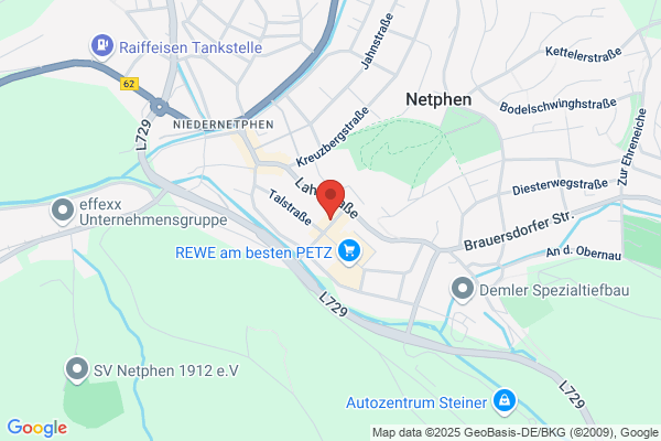 Sparkasse Siegen