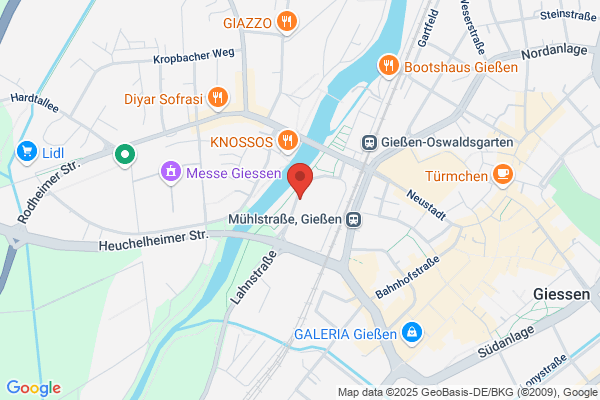 Deutsche Apotheker- und Ärztebank e.G.
