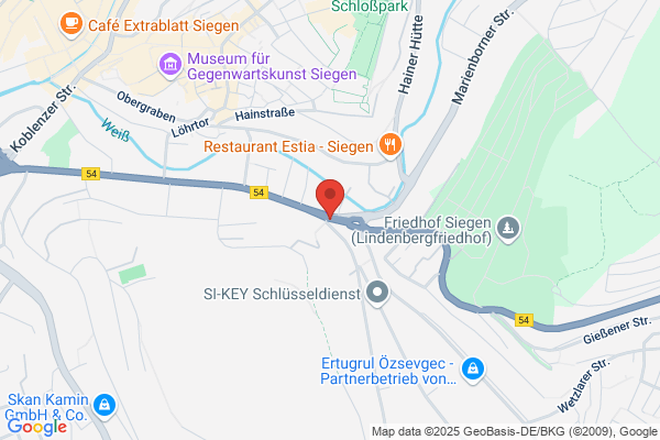 Gitte's Bar
