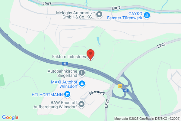 faktum Bauprodukte e.K.