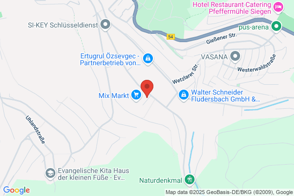 Hartmann Schweißtechnik und Industiebedarf GmbH