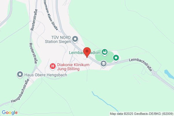 Debeka Servicebüro Siegen Leimbachstr. (Versicherungen und Bausparen)