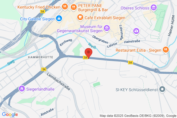 Wüstenrot Bausparkasse: Marina Ott