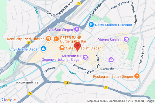 OSKA Siegen