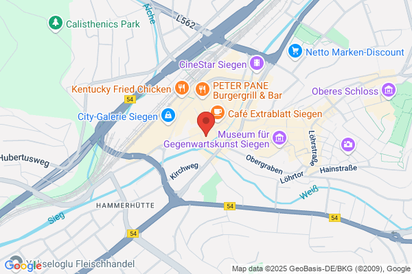 myToys Filiale Siegen - Jetzt Toysino